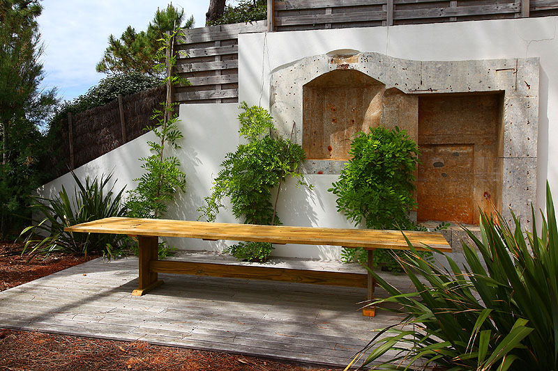 <br>blockhaus chez des particuliers<br>