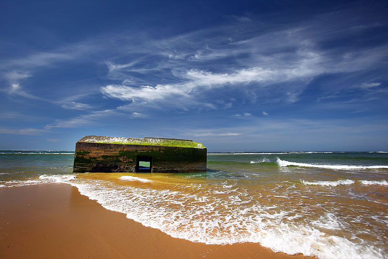 <br>Ar33 - Batterie du Cap Ferret (Lège-Cap-Ferret)<br>