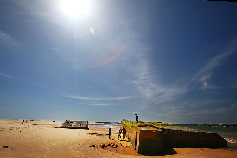 <br>Ar33 - Batterie du Cap Ferret (Lège-Cap-Ferret)<br>