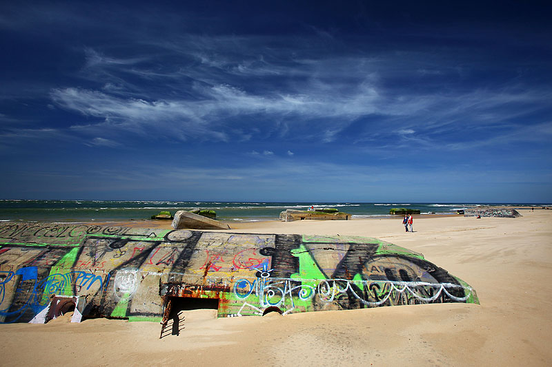 <br>Ar33 - Batterie du Cap Ferret (Lège-Cap-Ferret)<br>