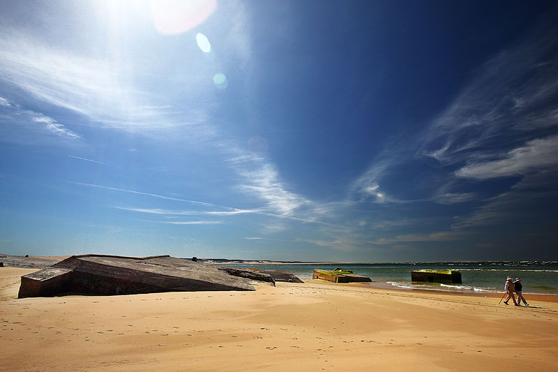 <br>Ar33 - Batterie du Cap Ferret (Lège-Cap-Ferret)<br>