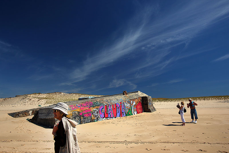 <br>Ar33 - Batterie du Cap Ferret (Lège-Cap-Ferret)<br>