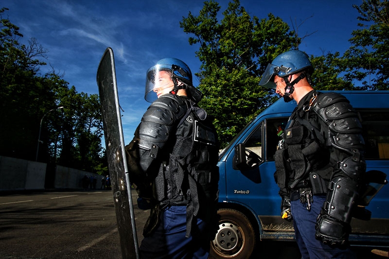<br>centre d entrainement de la gendarmerie a saint astier<br>